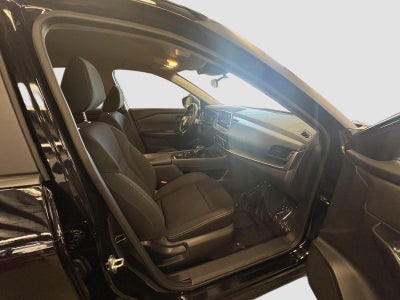 2024 Nissan Rogue SV Intelligent AWD