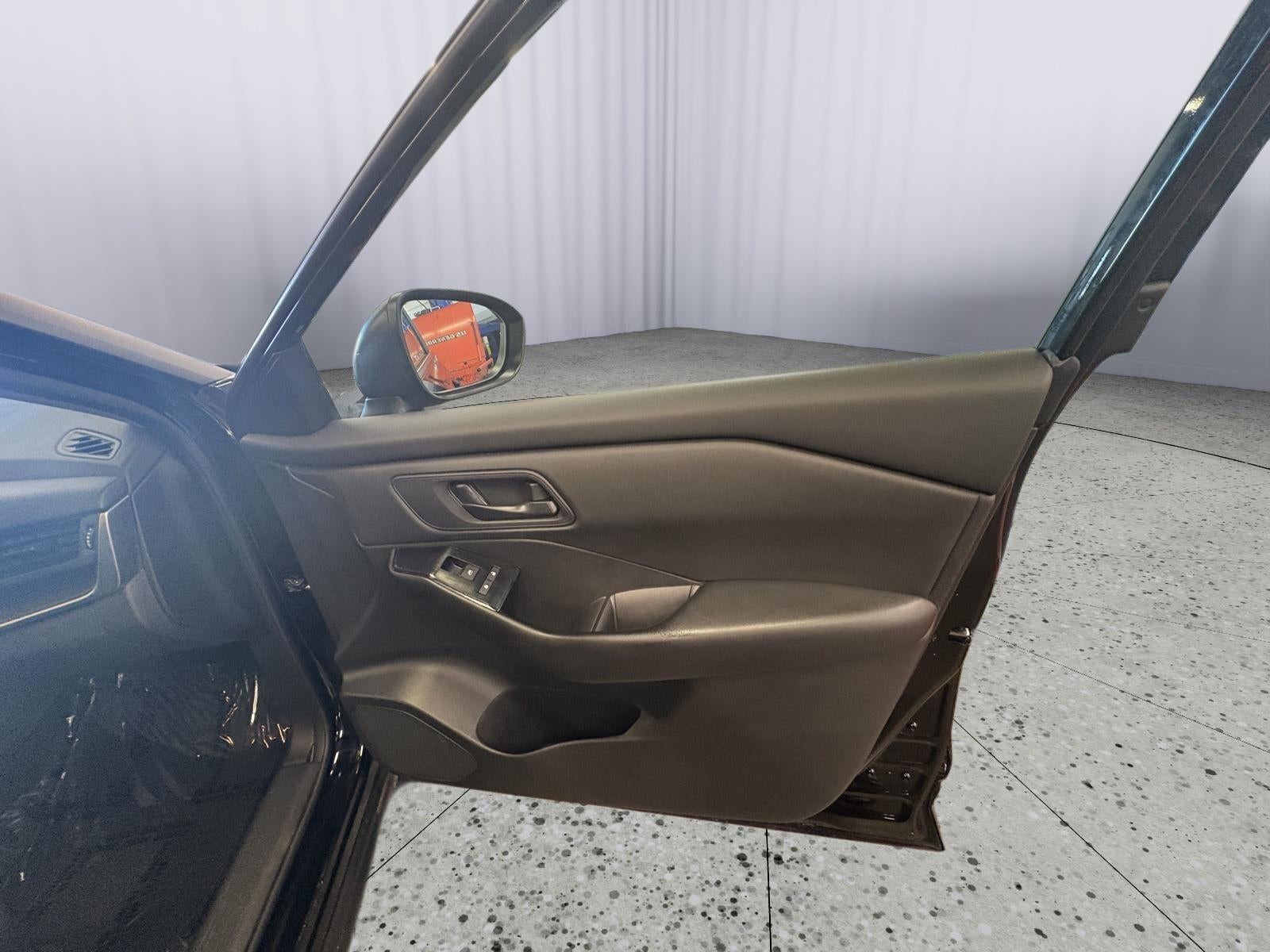 2024 Nissan Rogue SV Intelligent AWD