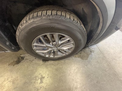 2024 Nissan Rogue SV Intelligent AWD
