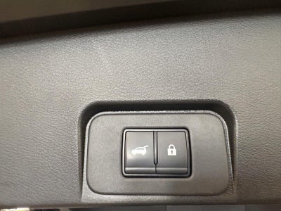 2024 Nissan Rogue SV Intelligent AWD