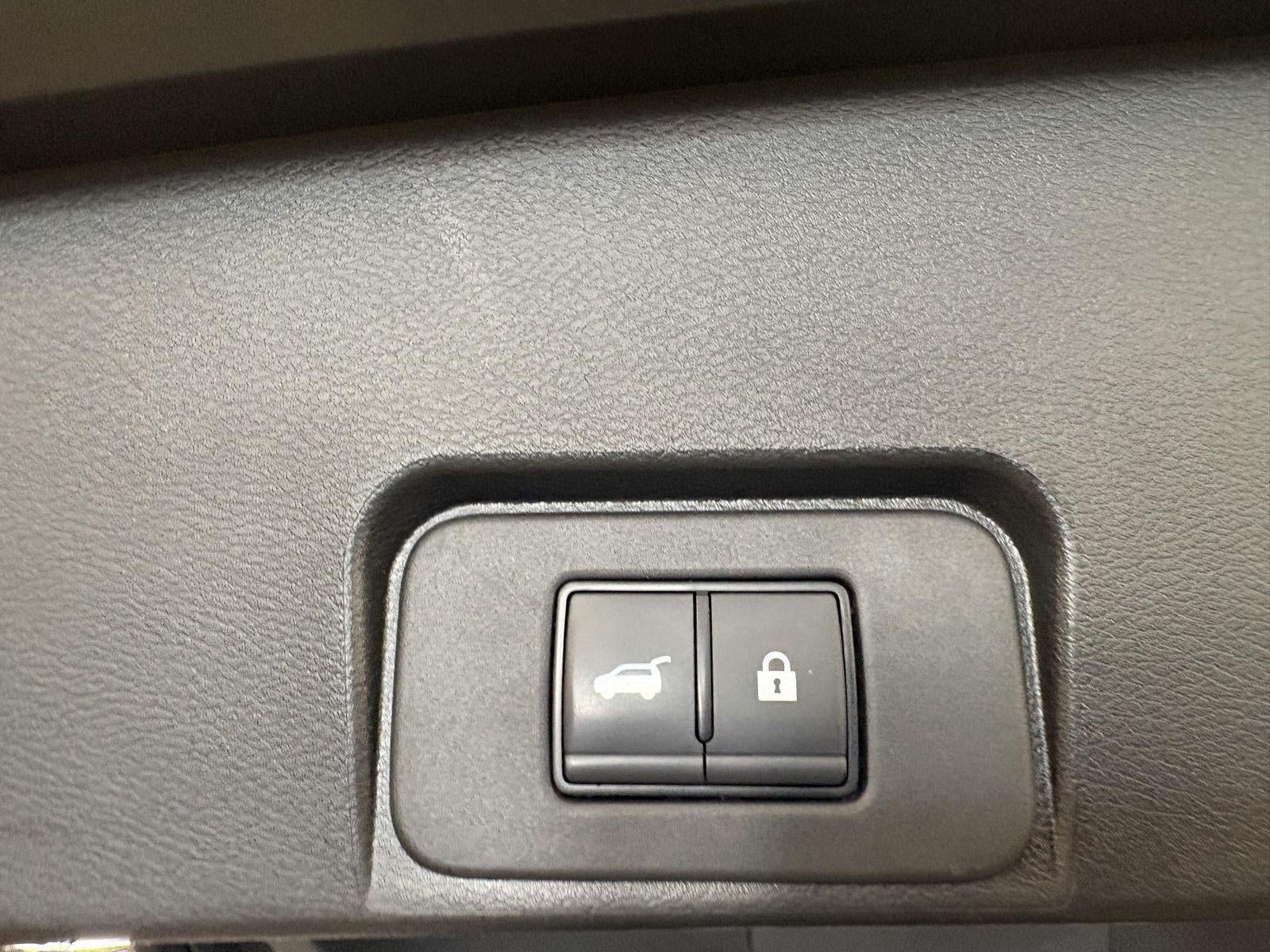 2024 Nissan Rogue SV Intelligent AWD
