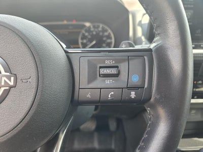 2023 Nissan Rogue SL Intelligent AWD