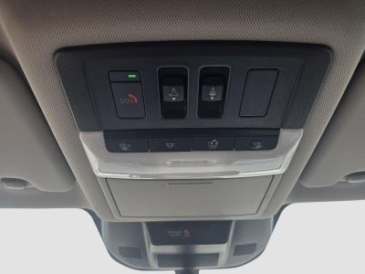 2023 Nissan Rogue SL Intelligent AWD