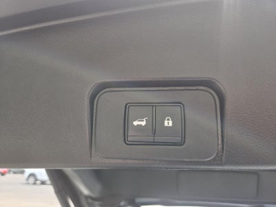 2023 Nissan Rogue SL Intelligent AWD