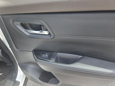 2023 Nissan Rogue SL Intelligent AWD