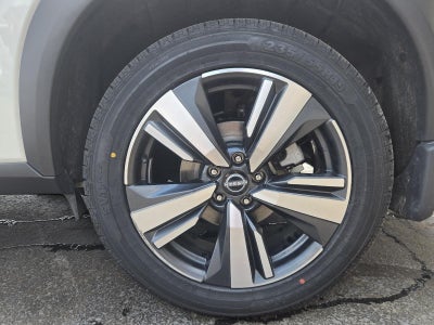 2023 Nissan Rogue SL Intelligent AWD