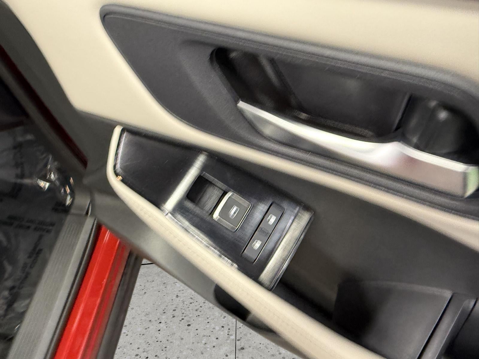 2023 Nissan Rogue SL Intelligent AWD