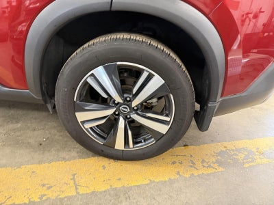 2023 Nissan Rogue SL Intelligent AWD