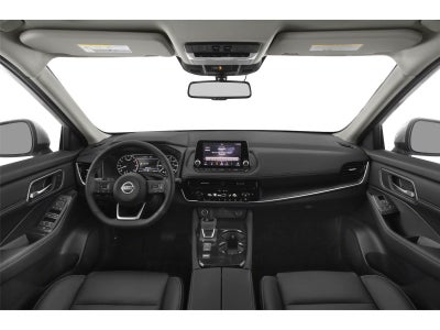 2023 Nissan Rogue SL Intelligent AWD