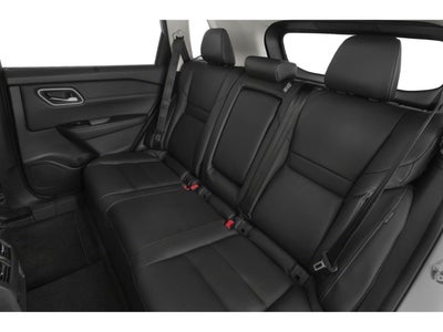 2023 Nissan Rogue SL Intelligent AWD