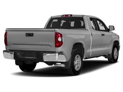 2015 Toyota Tundra SR5 4.6L V8