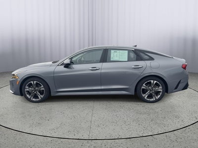2024 Kia K5 EX