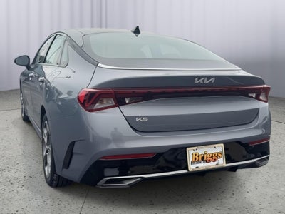 2024 Kia K5 EX