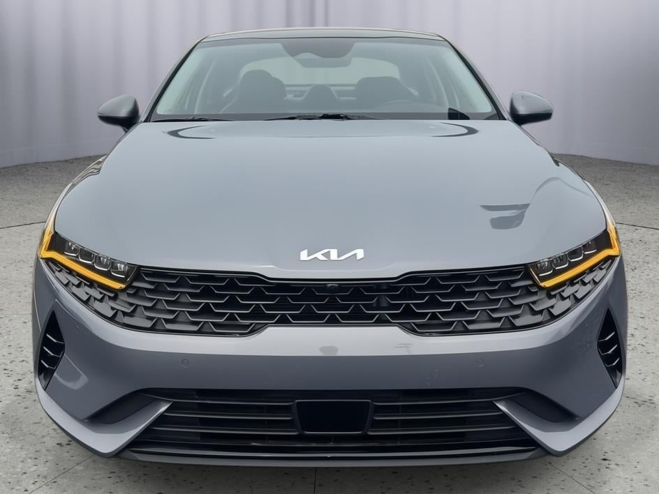 2024 Kia K5 EX