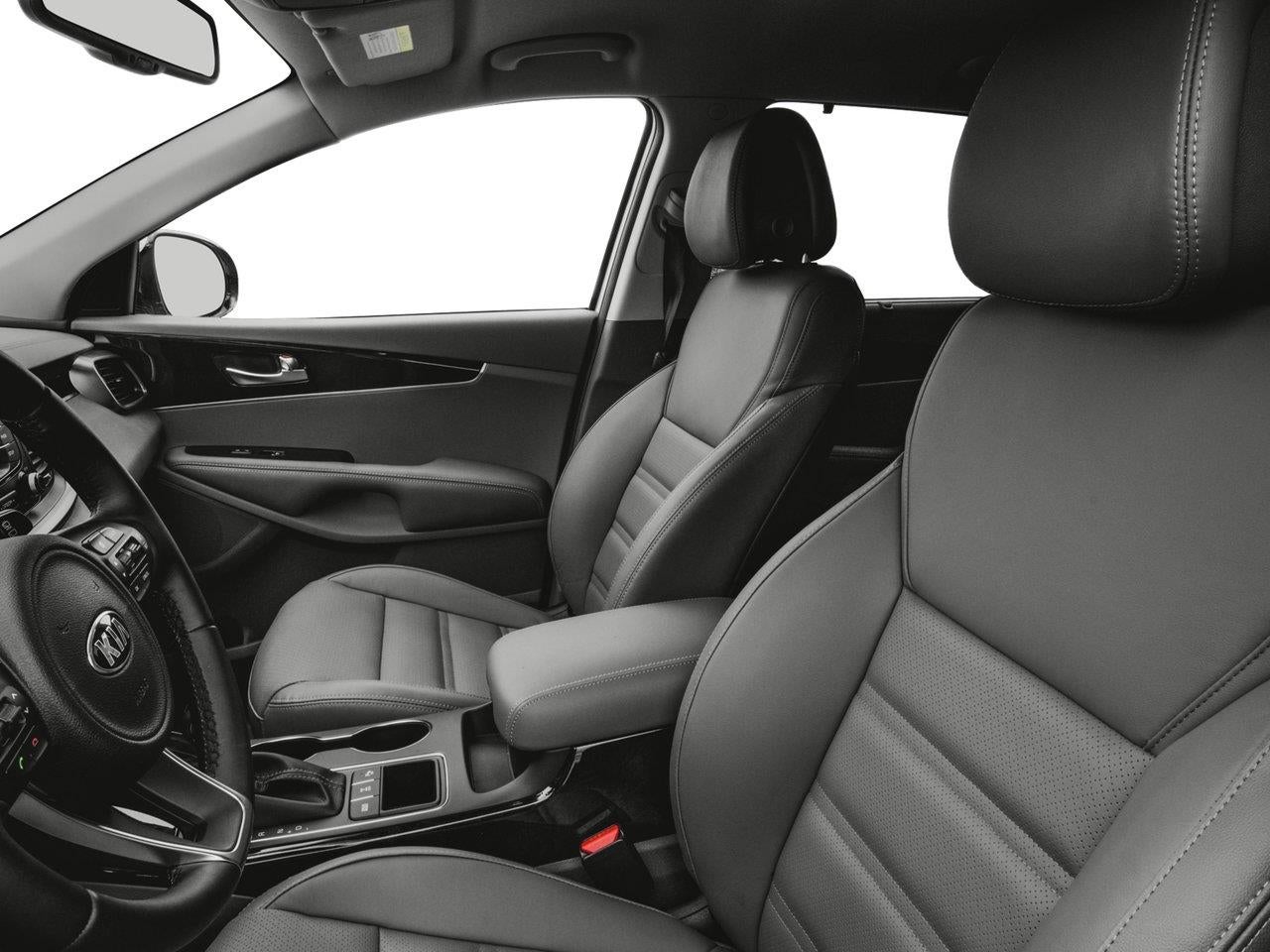 2016 Kia Sorento 3.3L EX