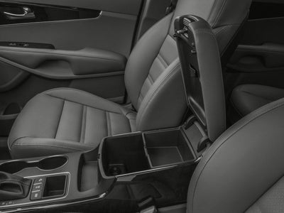2016 Kia Sorento 3.3L EX