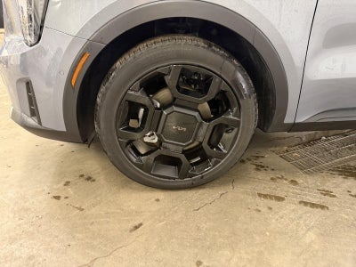 2025 Kia Sorento SX
