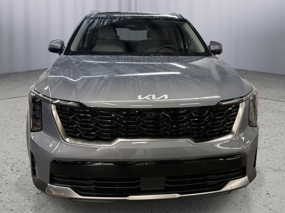 2025 Kia Sorento SX