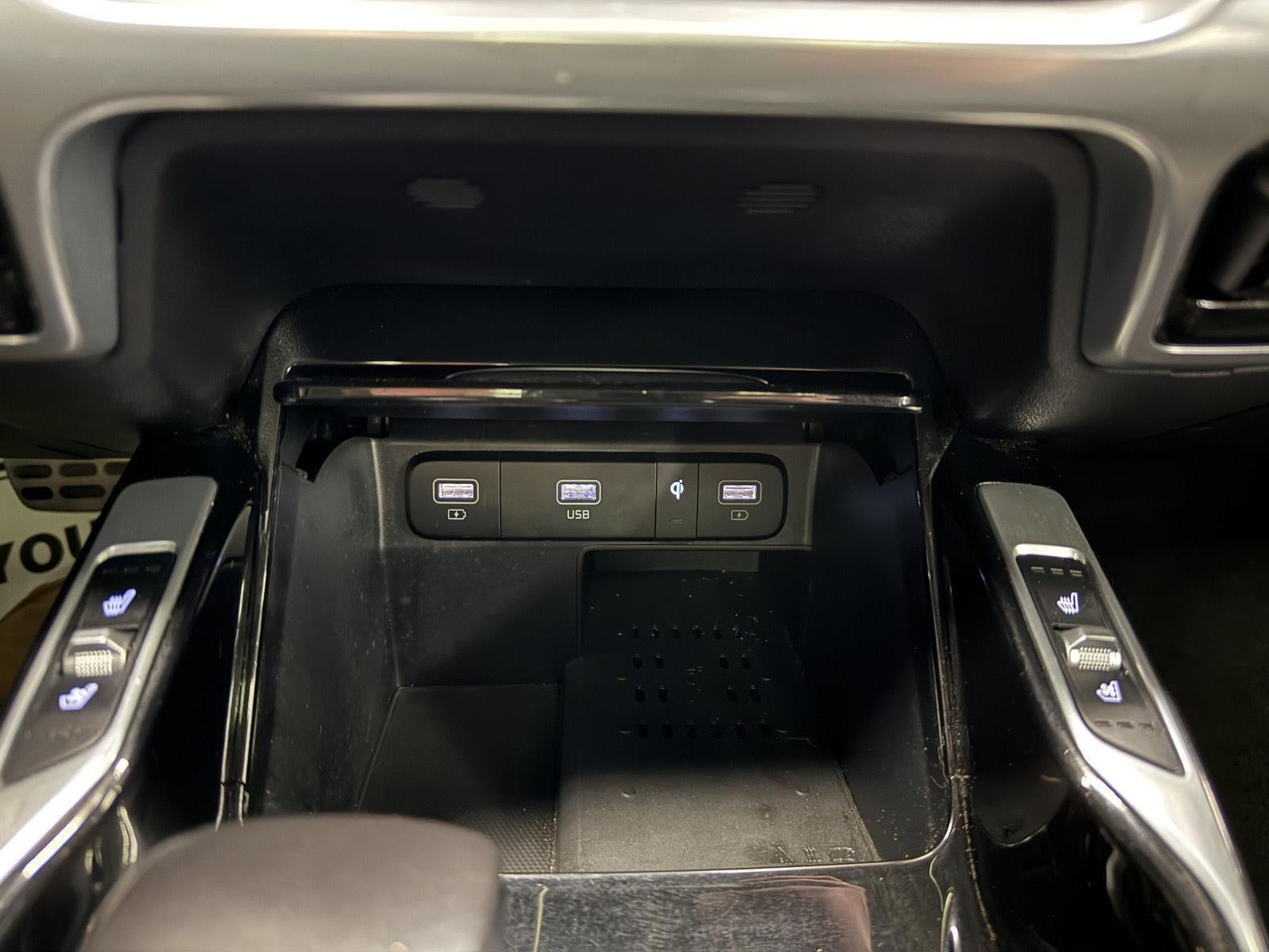 2021 Kia Sorento SX Prestige X-Line