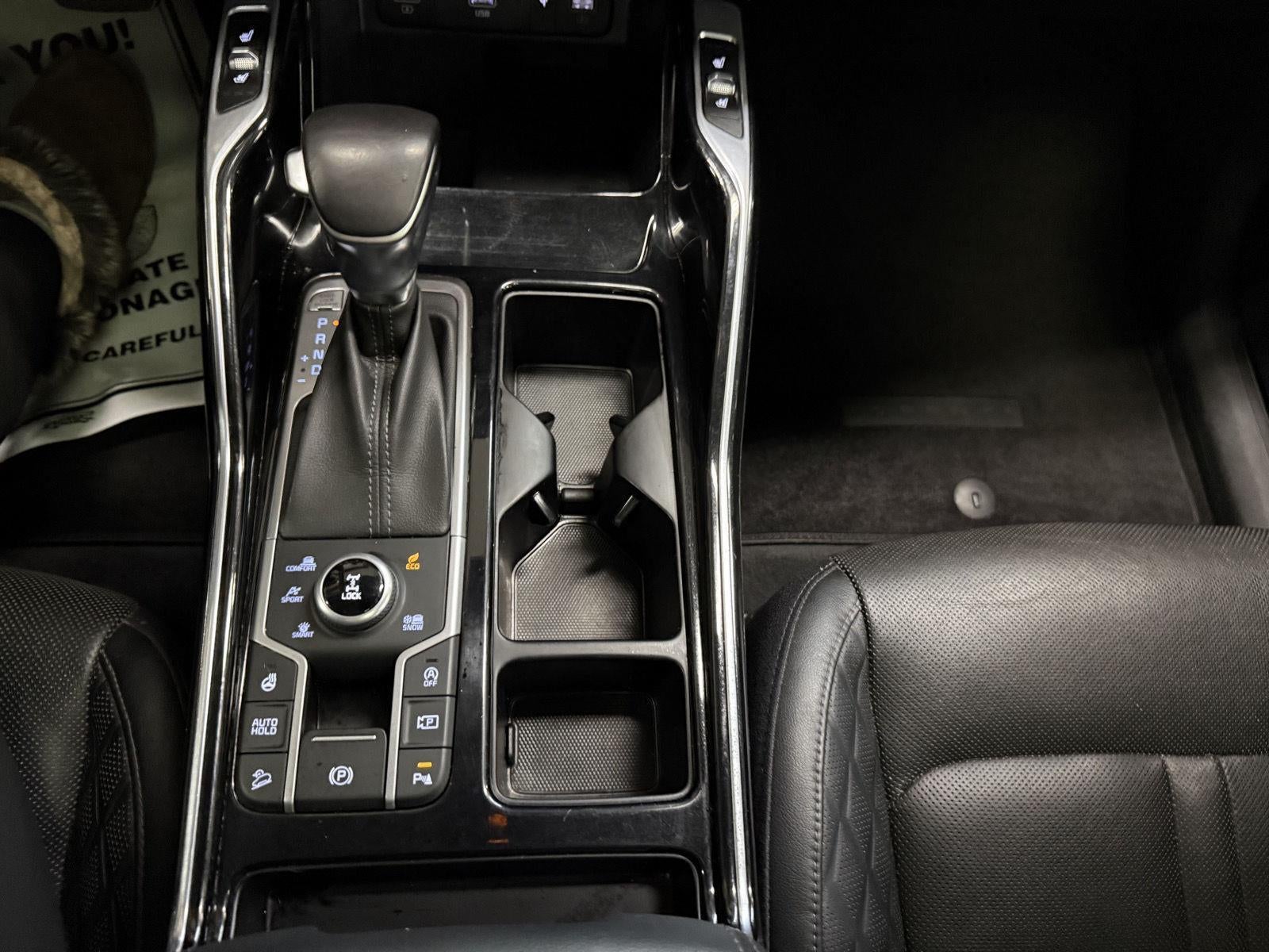 2021 Kia Sorento SX Prestige X-Line