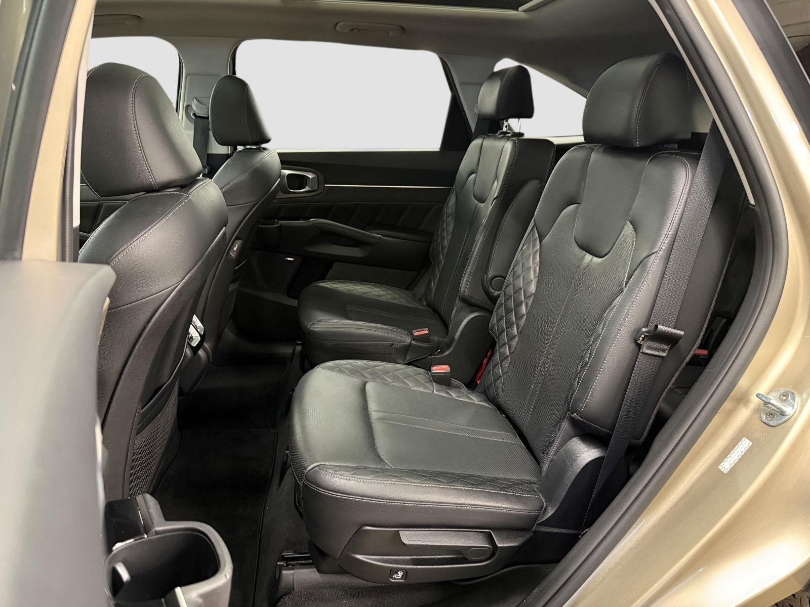 2021 Kia Sorento SX Prestige X-Line