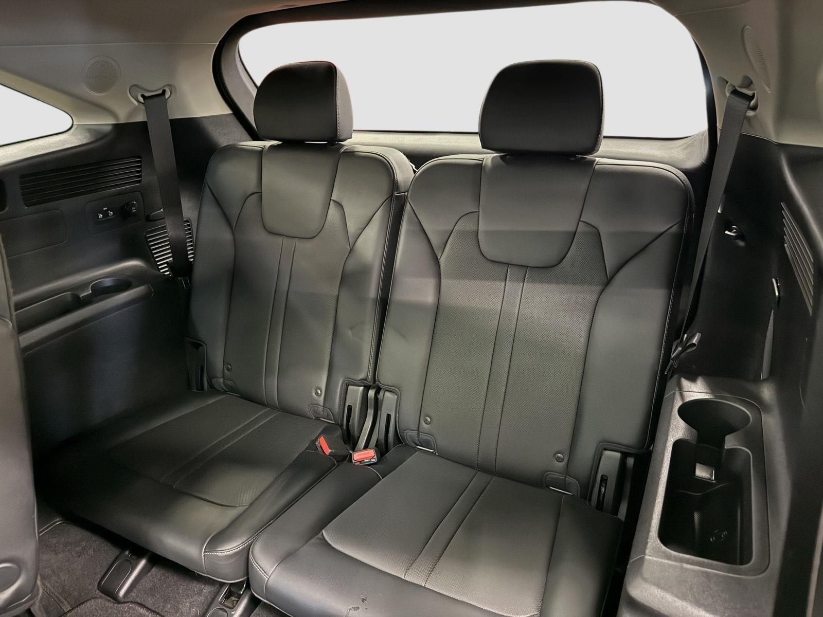 2021 Kia Sorento SX Prestige X-Line