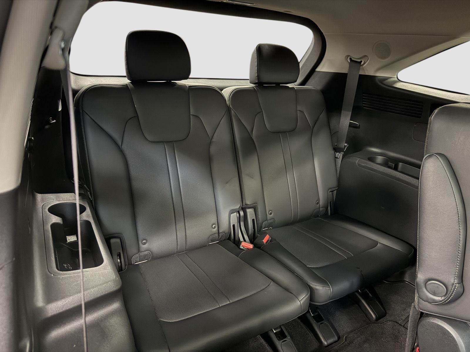 2021 Kia Sorento SX Prestige X-Line