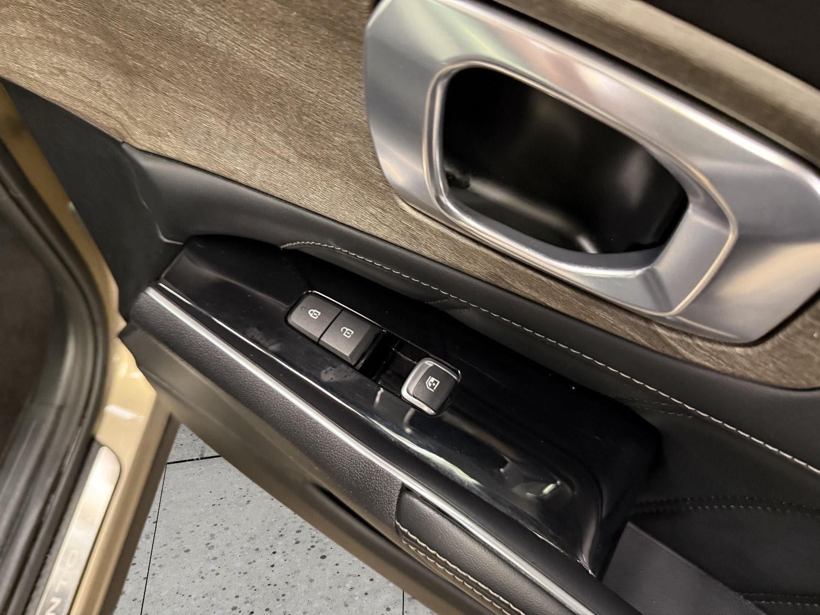 2021 Kia Sorento SX Prestige X-Line