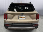 2021 Kia Sorento SX Prestige X-Line