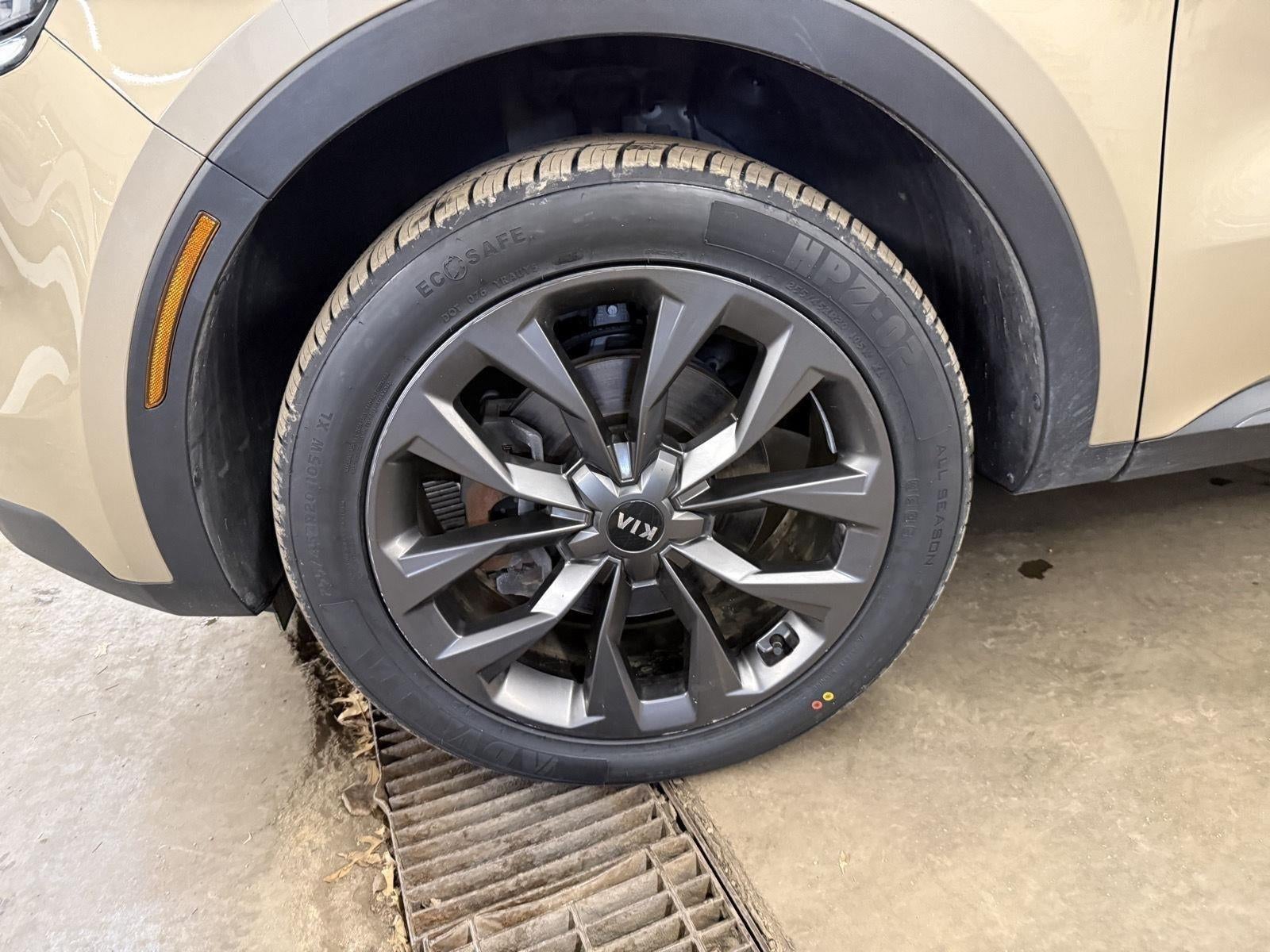 2021 Kia Sorento SX Prestige X-Line