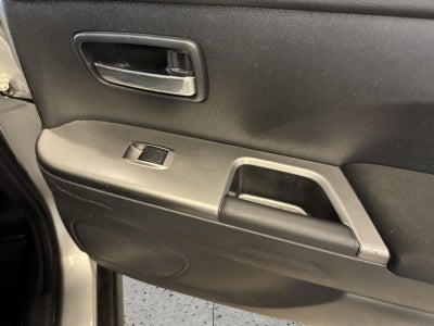 2021 Mitsubishi Outlander Sport 2.0 SE 2WD