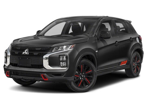 2020 Mitsubishi Outlander Sport 2.0 BE AWC