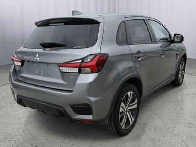 2024 Mitsubishi Outlander Sport Base