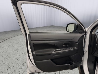 2024 Mitsubishi Outlander Sport Base