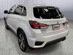 2024 Mitsubishi Outlander Sport Base