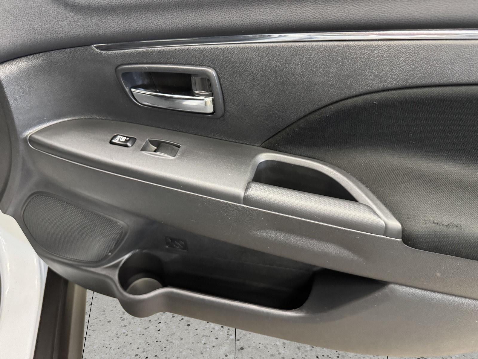 2024 Mitsubishi Outlander Sport Base