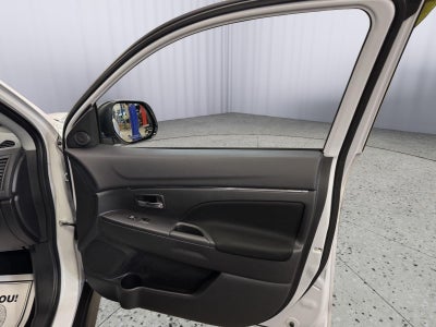 2024 Mitsubishi Outlander Sport Base