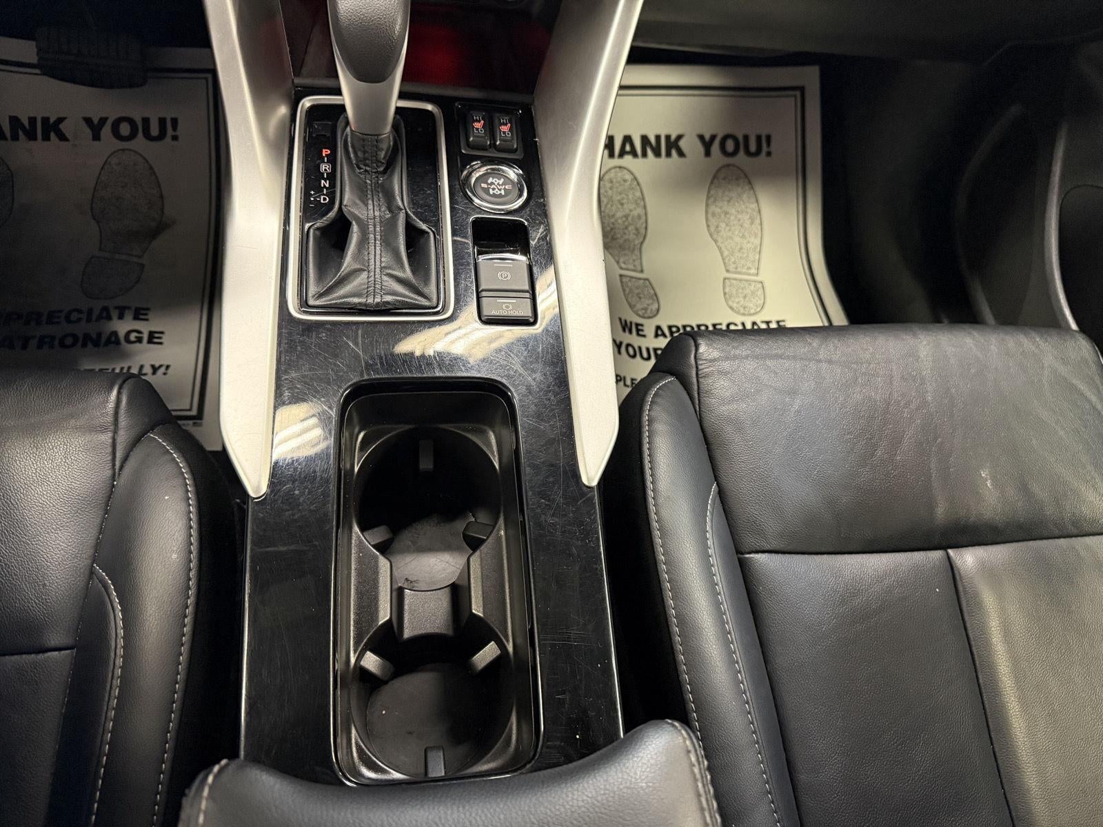 2024 Mitsubishi Eclipse Cross SEL S-AWC