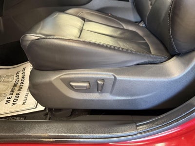 2024 Mitsubishi Eclipse Cross SEL S-AWC