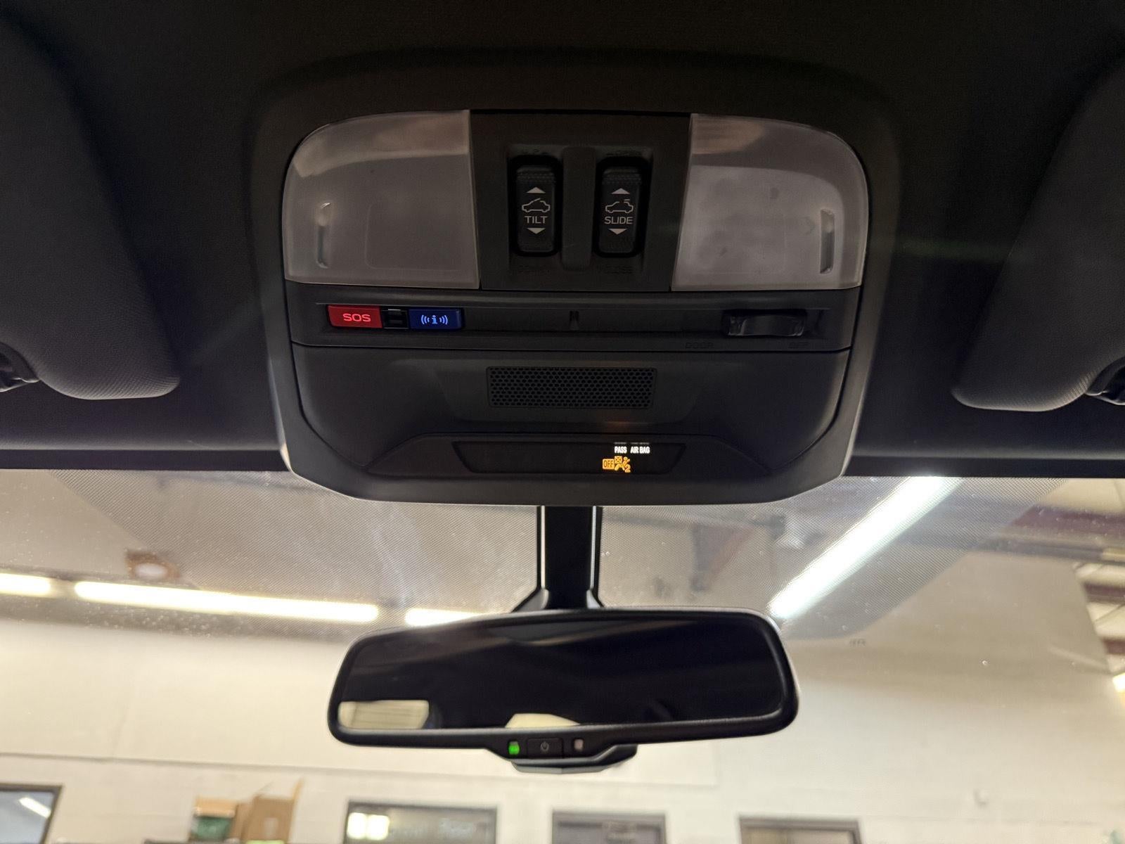 2022 Subaru WRX Limited