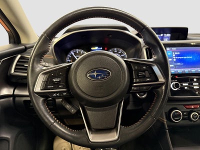 2020 Subaru Crosstrek Limited