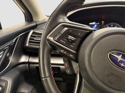 2019 Subaru CROSSTREK Limited