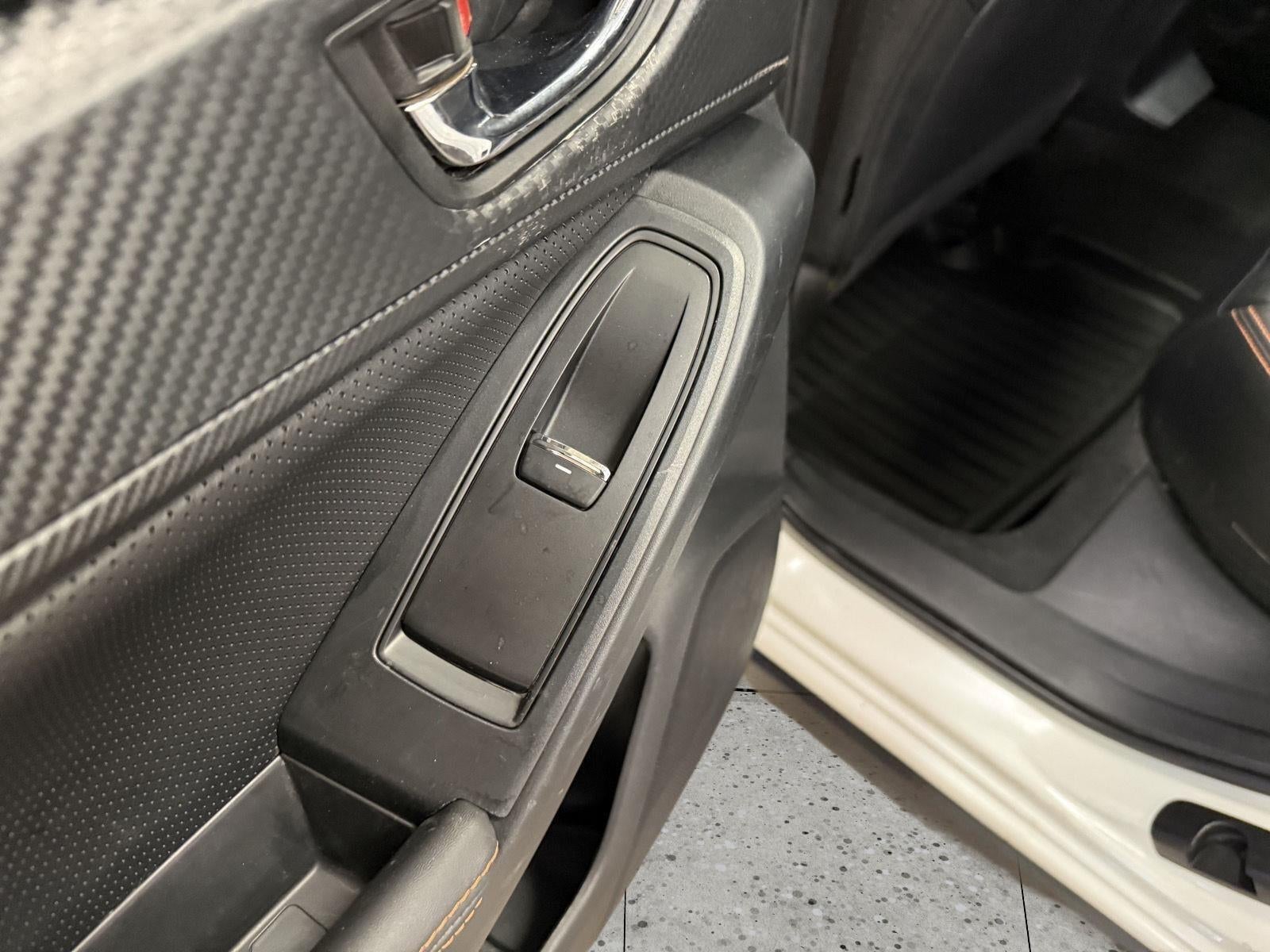 2019 Subaru CROSSTREK Limited