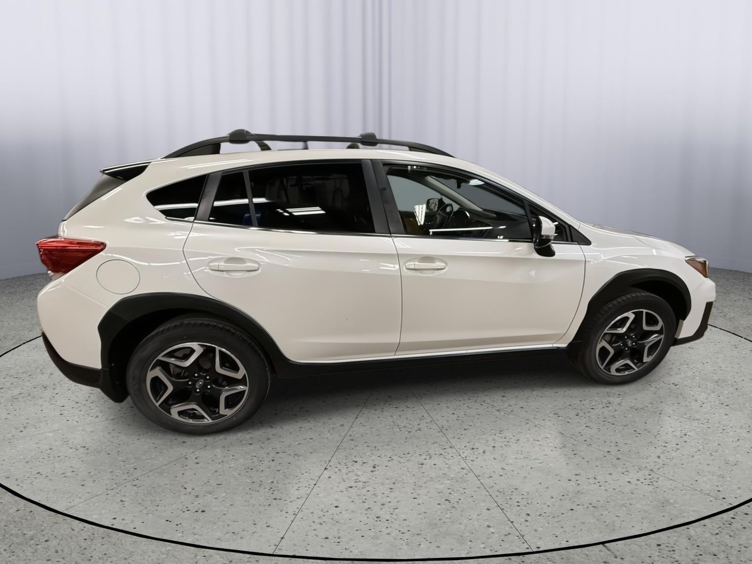 2019 Subaru CROSSTREK Limited
