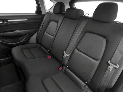 2018 Mazda Mazda CX-5 Sport