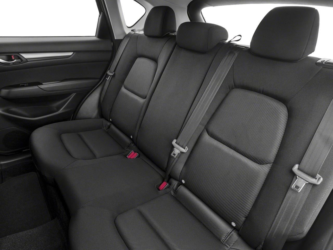 2018 Mazda Mazda CX-5 Sport