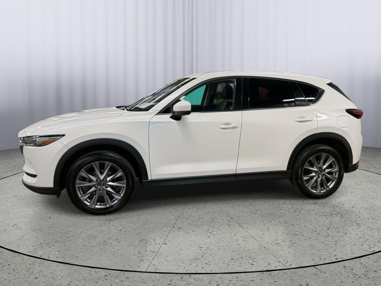 2020 Mazda Mazda CX-5 Grand Touring