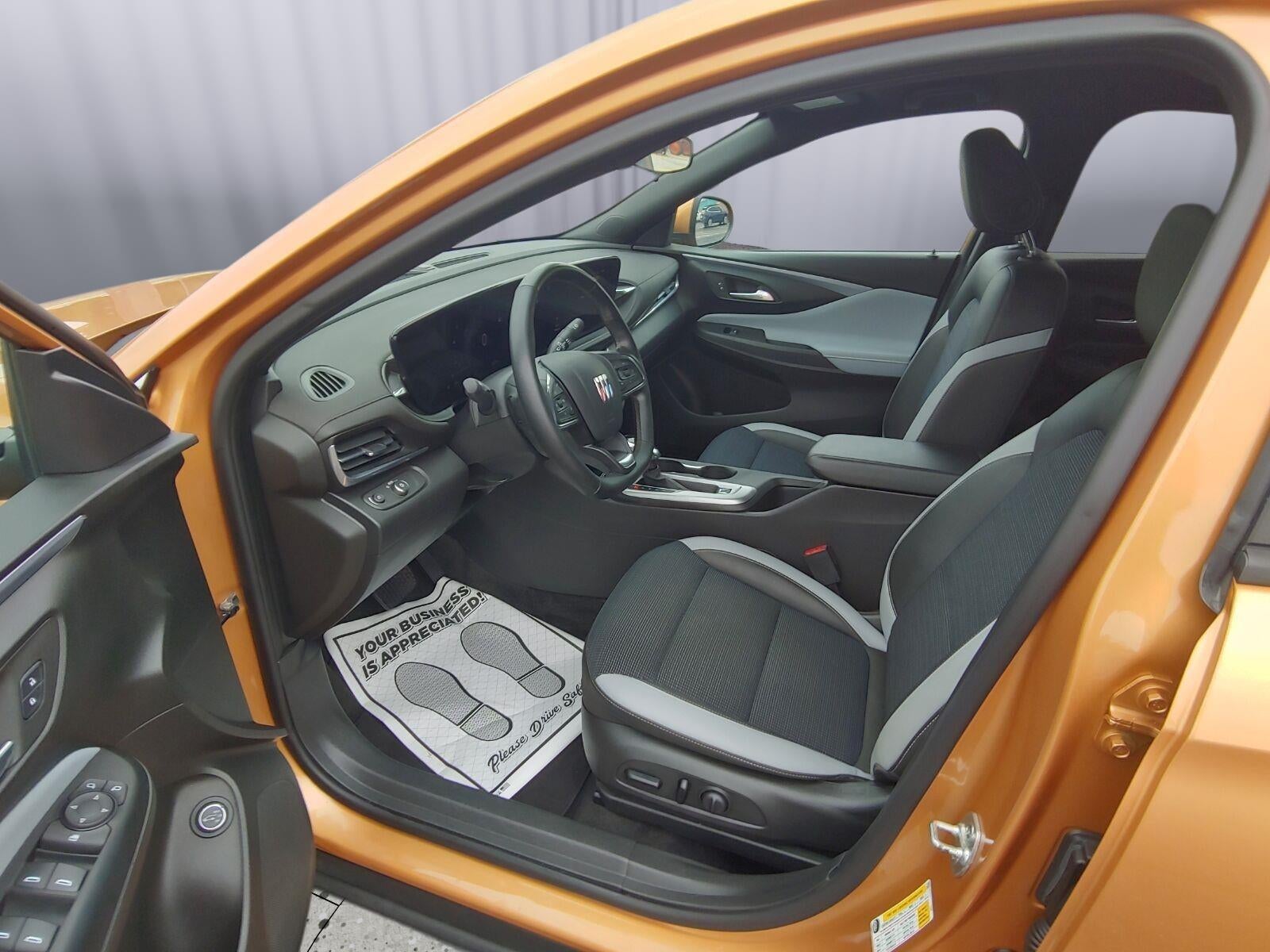 2024 Buick Envista Preferred FWD