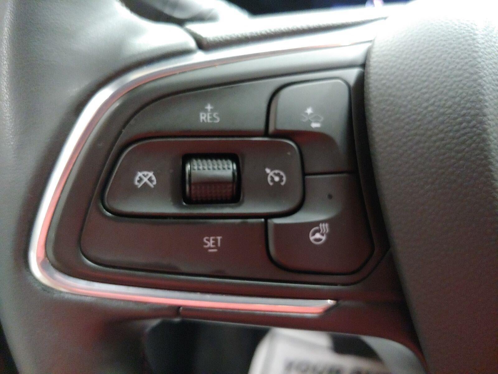 2024 Buick Envista Preferred FWD