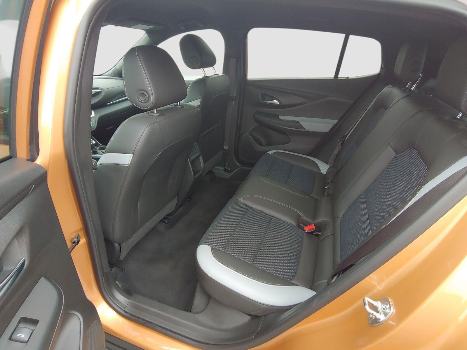 2024 Buick Envista Preferred FWD